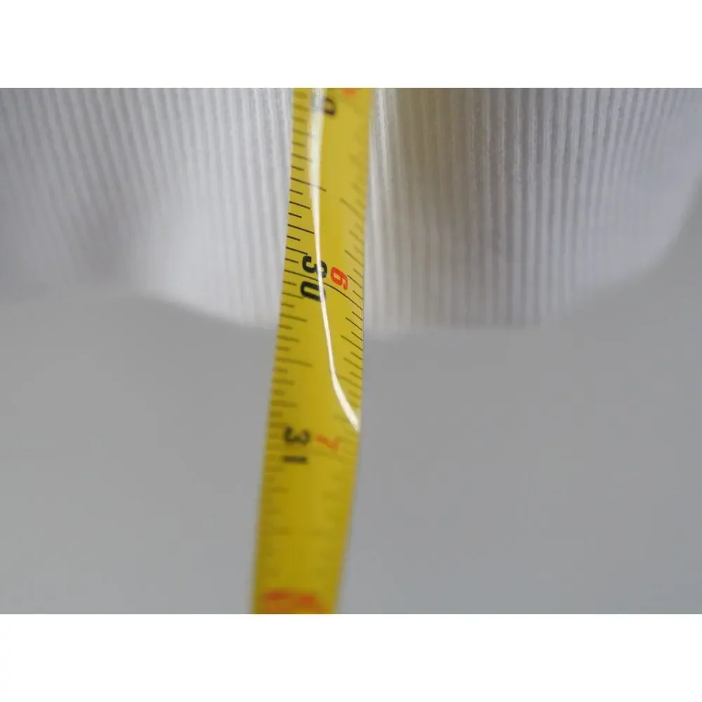 True Religion Men's Foil Taping Zip Hoodie XL NEW White $119 700315‎